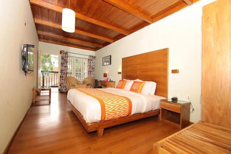 Hotel Sn مونار المظهر الخارجي الصورة