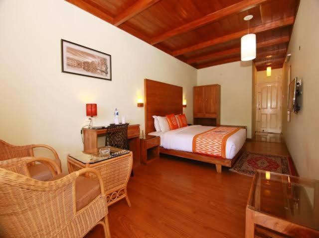 Hotel Sn مونار المظهر الخارجي الصورة